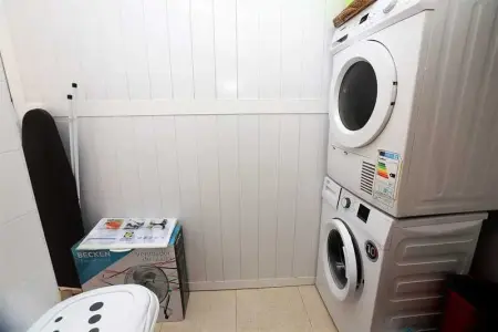 Appartement moderne à Calafell avec vue sur mer et montagne - Photo 14