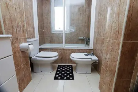 Appartement moderne à Calafell avec vue sur mer et montagne - Photo 17