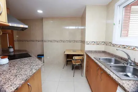 Appartement moderne à Calafell avec vue sur mer et montagne - Photo 19