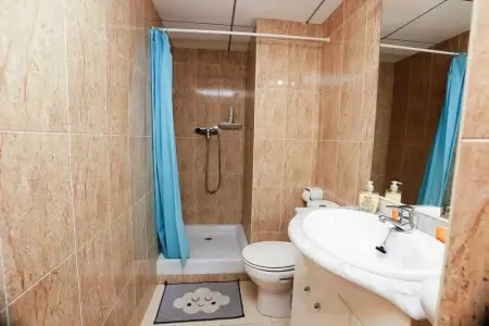 Appartement moderne à Calafell avec vue sur mer et montagne - Photo 20