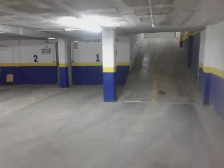 Appartement moderne à Calafell avec vue sur mer et montagne - Photo 22