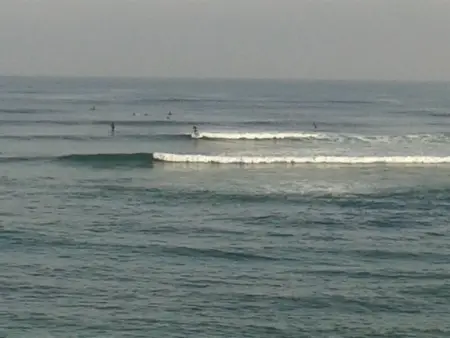 Studio confortable à Guéthary 30 m² avec balcon relaxant - Photo 6
