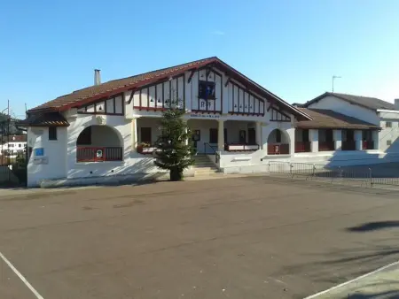 Studio confortable à Guéthary 30 m² avec balcon relaxant - Photo 8