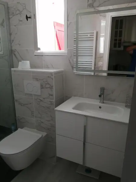 Studio confortable à Guéthary 30 m² avec balcon relaxant - Photo 21