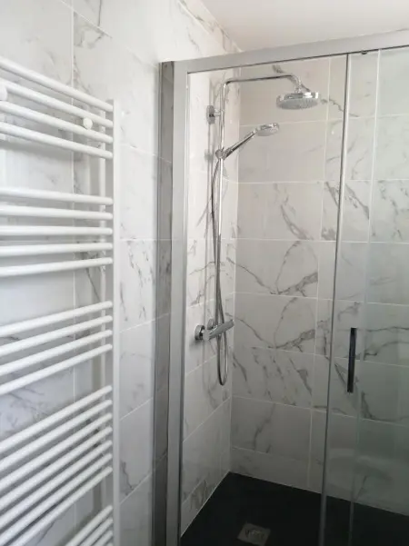 Studio confortable à Guéthary 30 m² avec balcon relaxant - Photo 22