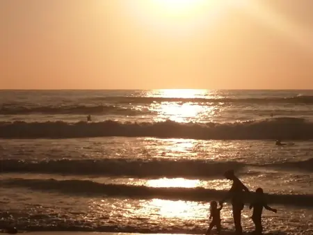Studio confortable à Guéthary 30 m² avec balcon relaxant - Photo 23