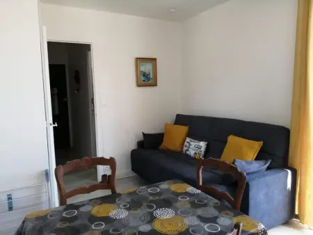 Studio confortable à Guéthary 30 m² avec balcon relaxant - Photo 25