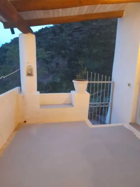 Maison romantique Santa Marina, Maison 2 personnes à Santa Marina Salina - Photo 9