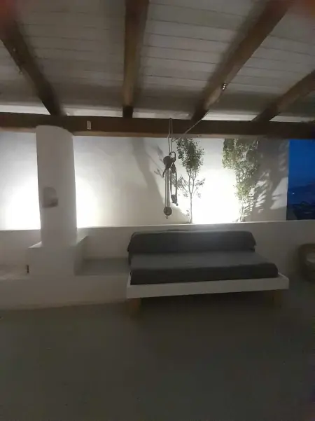 Maison romantique Santa Marina, Maison 2 personnes à Santa Marina Salina - Photo 11