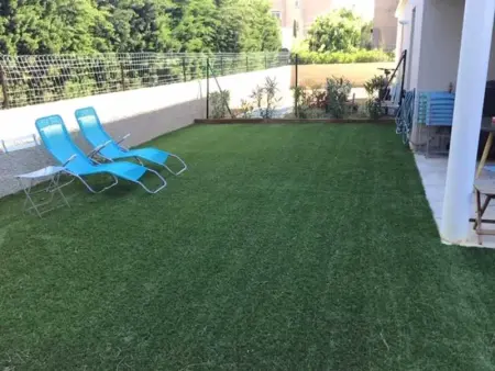 Appartement charmant à Six-Fours-les-Plages avec jardin - Photo 13