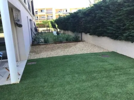 Appartement charmant à Six-Fours-les-Plages avec jardin - Photo 15