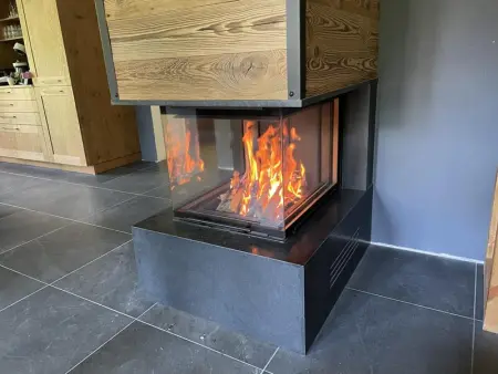 Chalet magnifique à Valloire avec vue sur montagne. - Photo 6