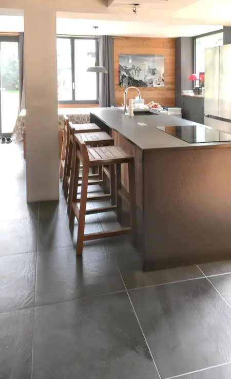 Chalet magnifique à Valloire avec vue sur montagne. - Photo 10