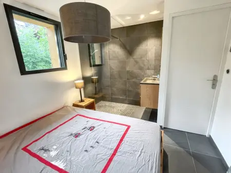 Chalet magnifique à Valloire avec vue sur montagne. - Photo 14