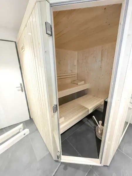 Chalet magnifique à Valloire avec vue sur montagne. - Photo 15