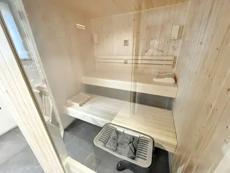 Chalet magnifique à Valloire avec vue sur montagne. - Photo 16