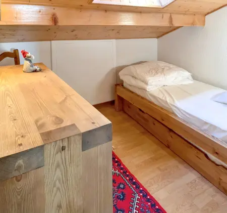 Chalet magnifique à Valloire avec vue sur montagne. - Photo 18