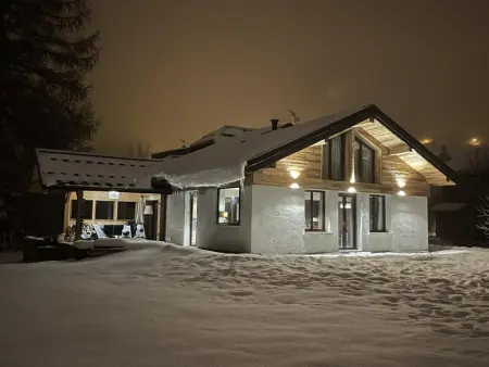Chalet magnifique à Valloire avec vue sur montagne. - Photo 21