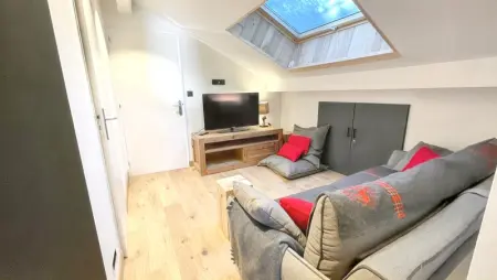 Chalet magnifique à Valloire avec vue sur montagne. - Photo 25