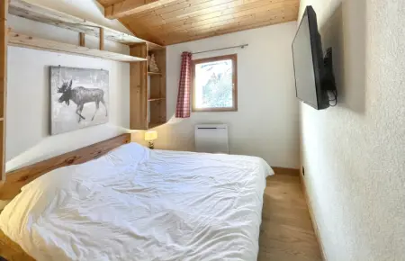 Chalet magnifique à Valloire avec vue sur montagne. - Photo 26