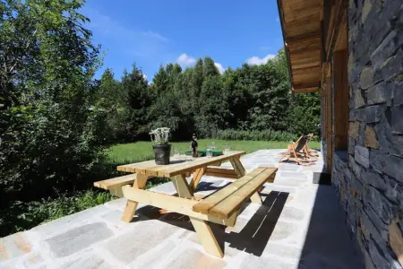 Chalet magnifique à Valloire avec vue sur montagne. - Photo 30