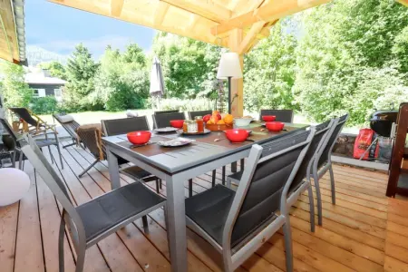 Chalet magnifique à Valloire avec vue sur montagne. - Photo 31