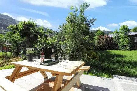 Chalet magnifique à Valloire avec vue sur montagne. - Photo 32