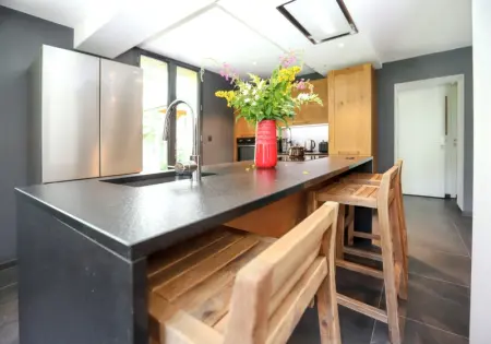 Chalet magnifique à Valloire avec vue sur montagne. - Photo 35