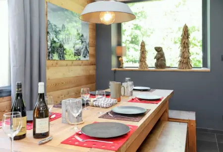 Chalet magnifique à Valloire avec vue sur montagne. - Photo 39