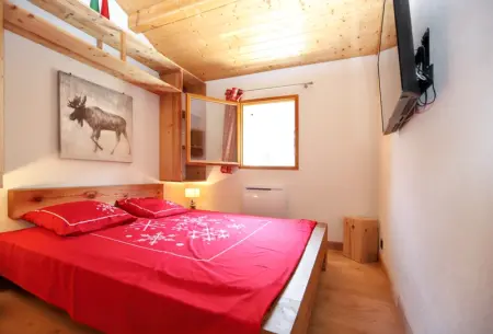 Chalet magnifique à Valloire avec vue sur montagne. - Photo 40