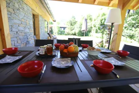 Chalet magnifique à Valloire avec vue sur montagne. - Photo 41