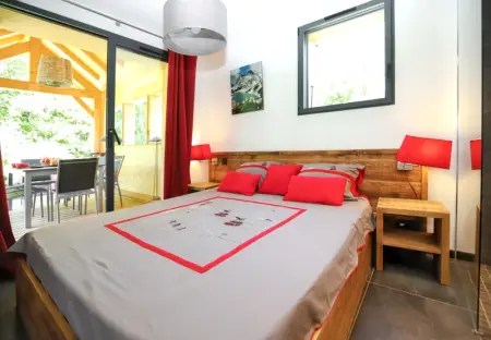 Chalet magnifique à Valloire avec vue sur montagne. - Photo 42