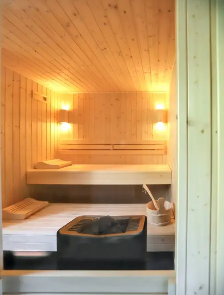 Chalet magnifique à Valloire avec vue sur montagne. - Photo 44