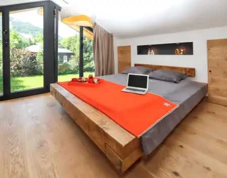 Chalet magnifique à Valloire avec vue sur montagne. - Photo 46