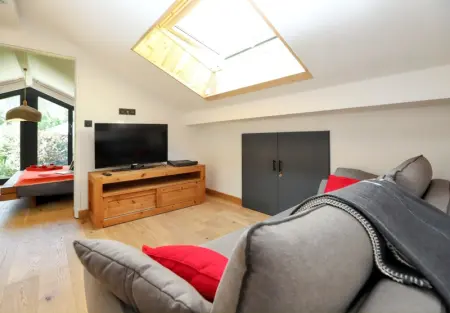 Chalet magnifique à Valloire avec vue sur montagne. - Photo 47