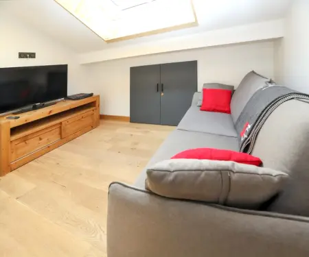 Chalet magnifique à Valloire avec vue sur montagne. - Photo 48