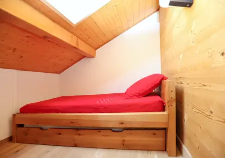 Chalet magnifique à Valloire avec vue sur montagne. - Photo 49