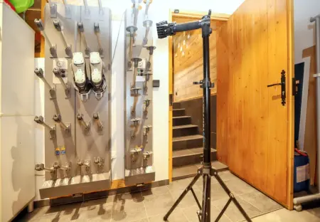 Chalet magnifique à Valloire avec vue sur montagne. - Photo 51