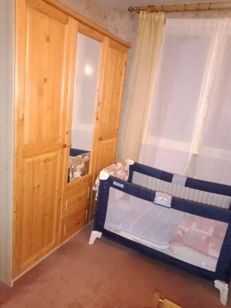 Maison confortable à Montluçon avec Jardin clôturé - Photo 9