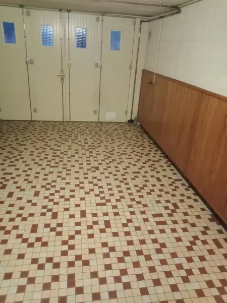 Maison confortable à Montluçon avec Jardin clôturé - Photo 14