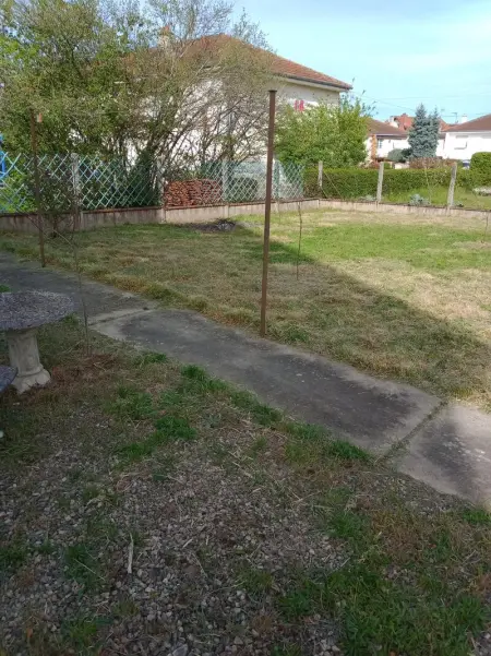 Maison confortable à Montluçon avec Jardin clôturé - Photo 15