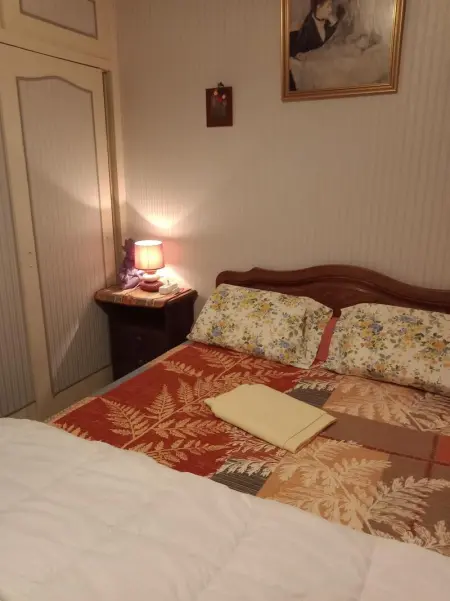 Maison confortable à Montluçon avec Jardin clôturé - Photo 24