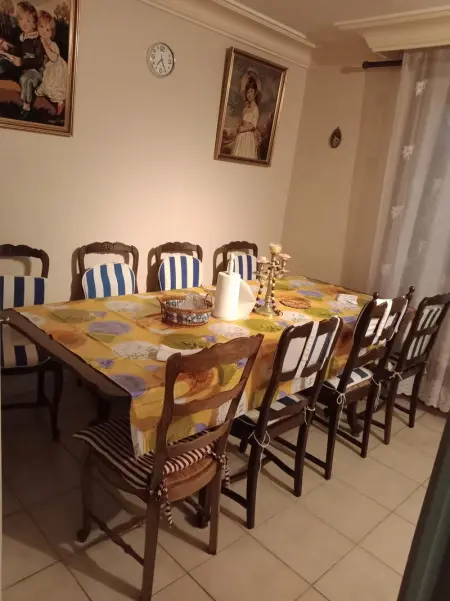 Maison confortable à Montluçon avec Jardin clôturé - Photo 26