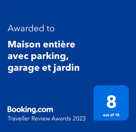 Maison confortable à Montluçon avec Jardin clôturé - Photo 27