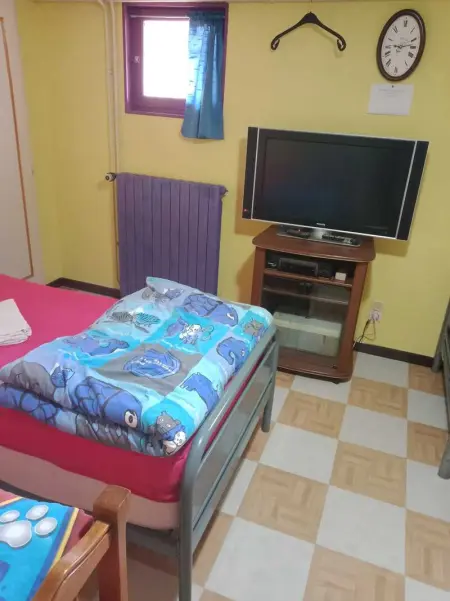 Maison confortable à Montluçon avec Jardin clôturé - Photo 30