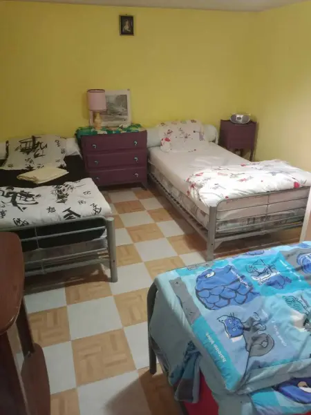 Maison confortable à Montluçon avec Jardin clôturé - Photo 31