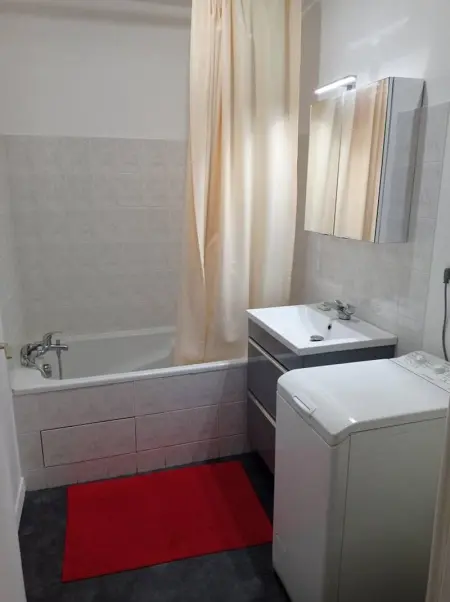 Appartement à Clermont Ferrand, Studio charmant à Clermont-Ferrand, 31 m², parking inclus - L1062801