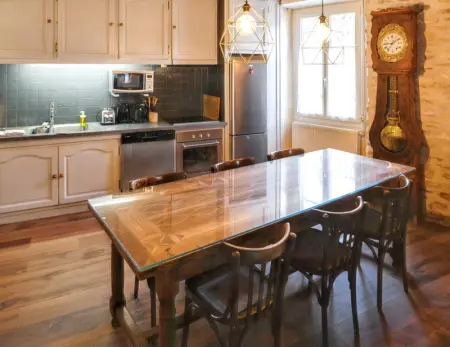 Maison charmante proche de Montlognon avec jardin clôturé. - Photo 1