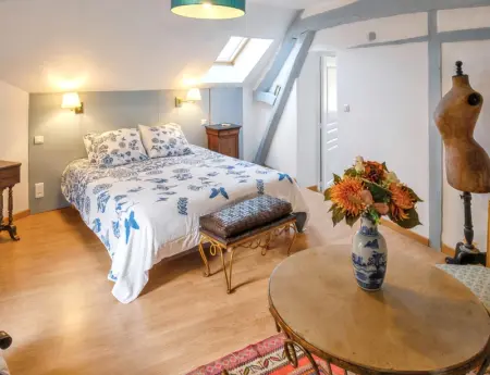 Maison charmante proche de Montlognon avec jardin clôturé. - Photo 3