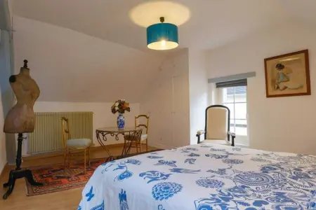 Maison charmante proche de Montlognon avec jardin clôturé. - Photo 4